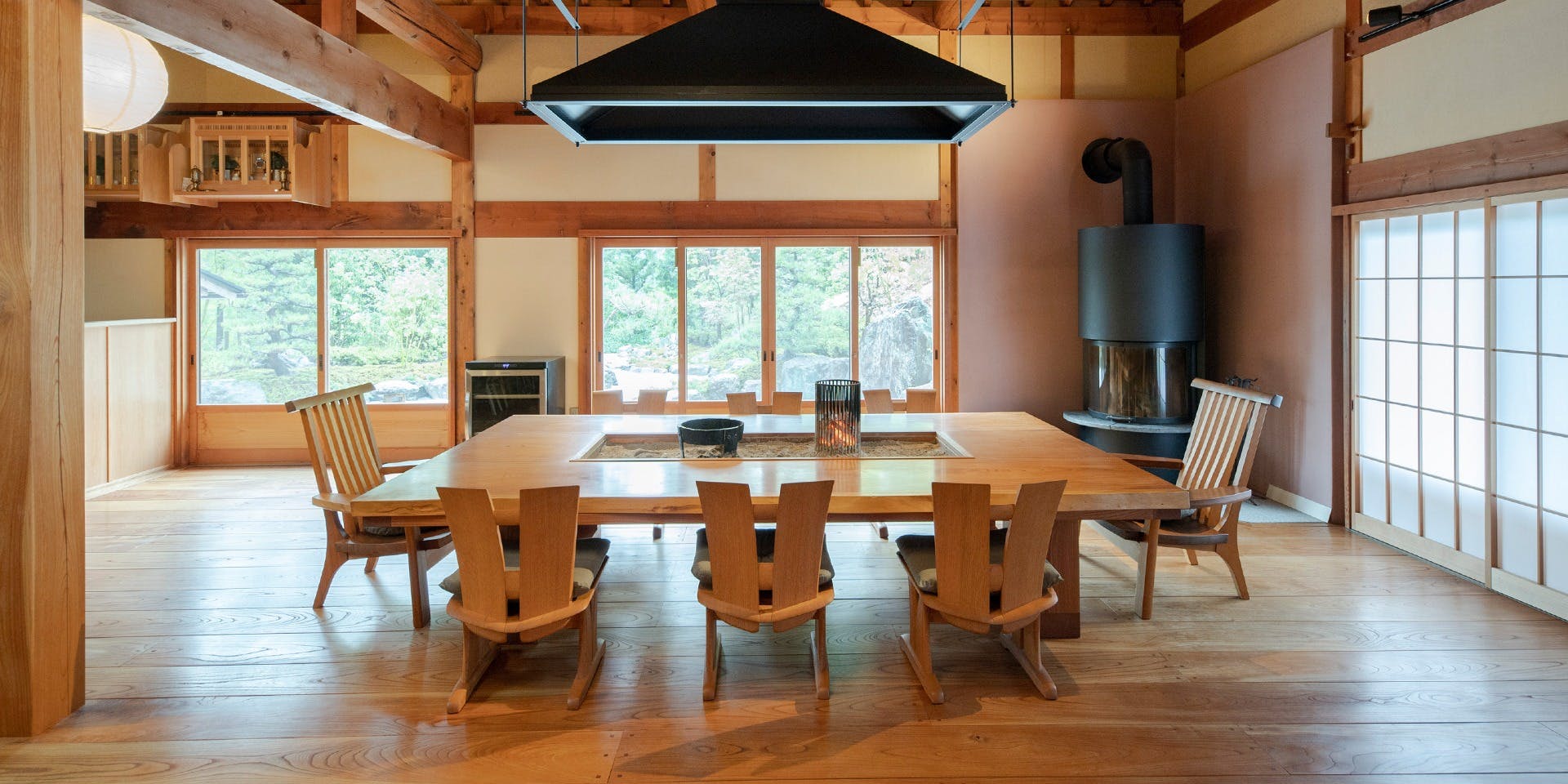 欅の宿 縁 - 画像1