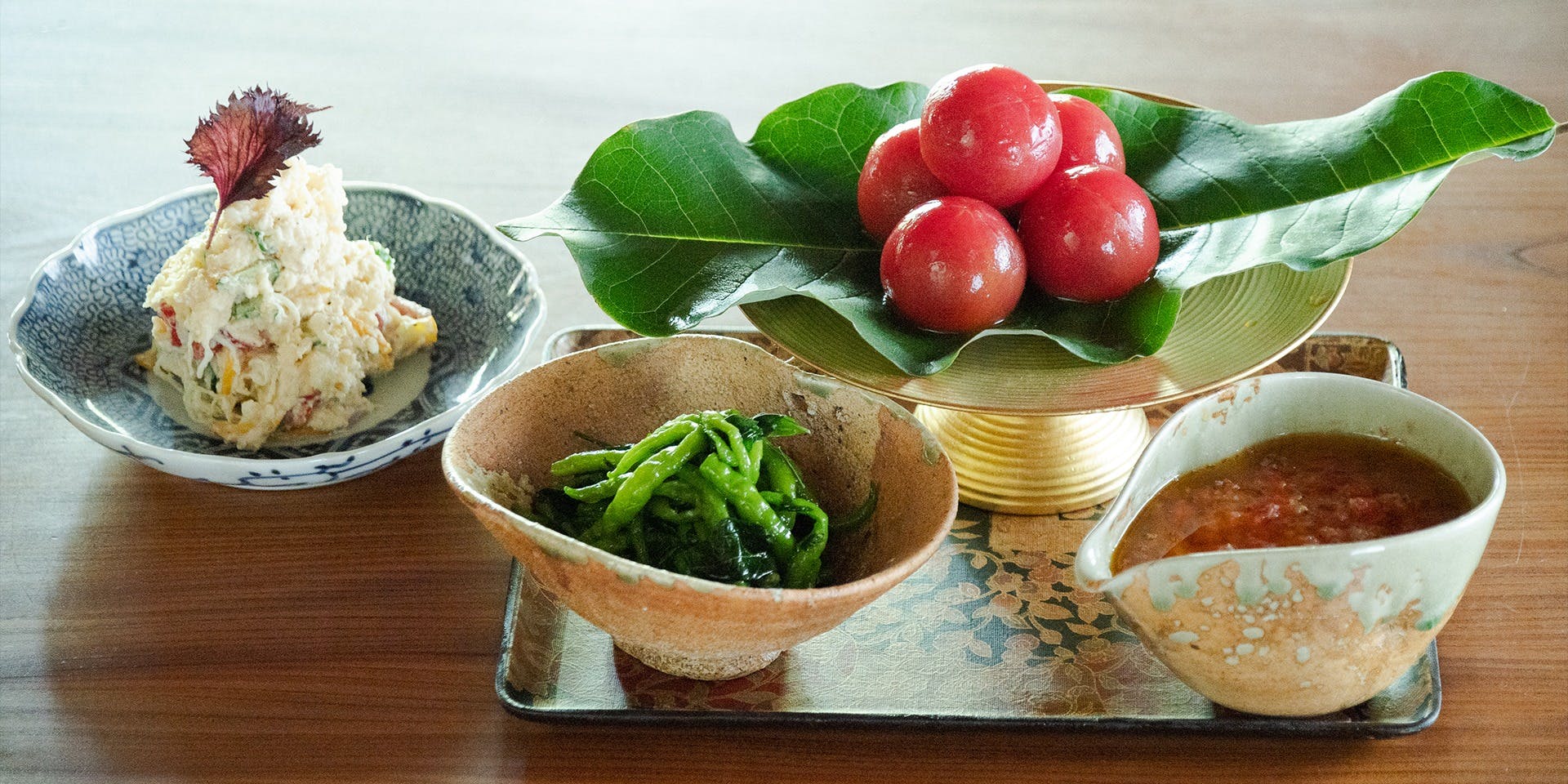 欅の宿 縁 - 画像4