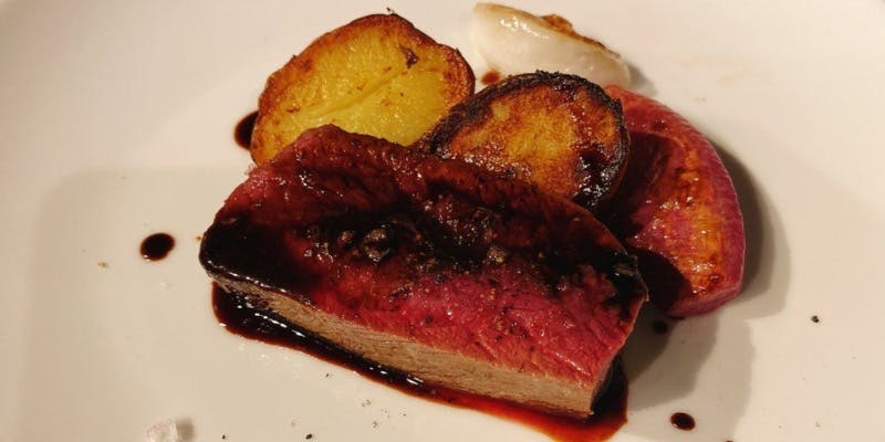 Brasserie Taille - 画像13