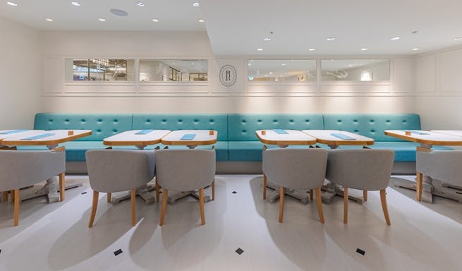 Rituel Cafe ルミネ新宿店 リチュエル カフェ ルミネシンジュクテン 新宿 カフェ 一休 Comレストラン Rituel Cafe ルミネ新宿店 リチュエル カフェ ルミネシンジュクテン 新宿 カフェ 一休 Comレストラン