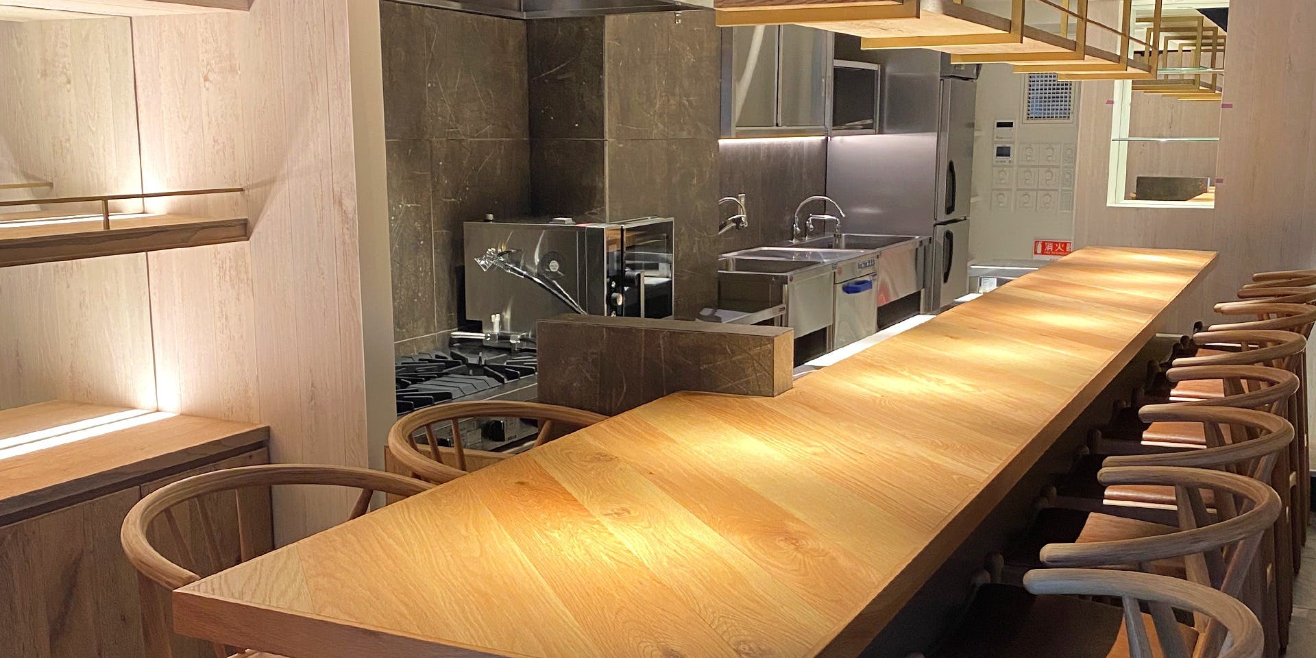 チェルカ トローヴァ Cerca Trova 自由が丘 イタリア料理 一休 Comレストラン