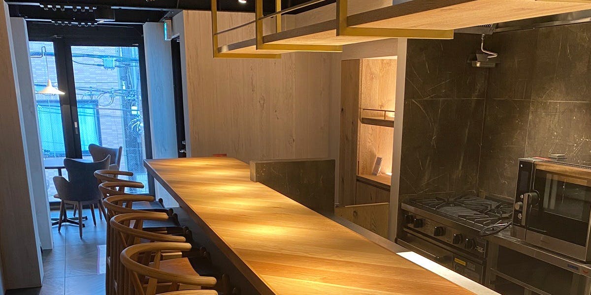 チェルカ トローヴァ Cerca Trova 自由が丘 イタリア料理 一休 Comレストラン