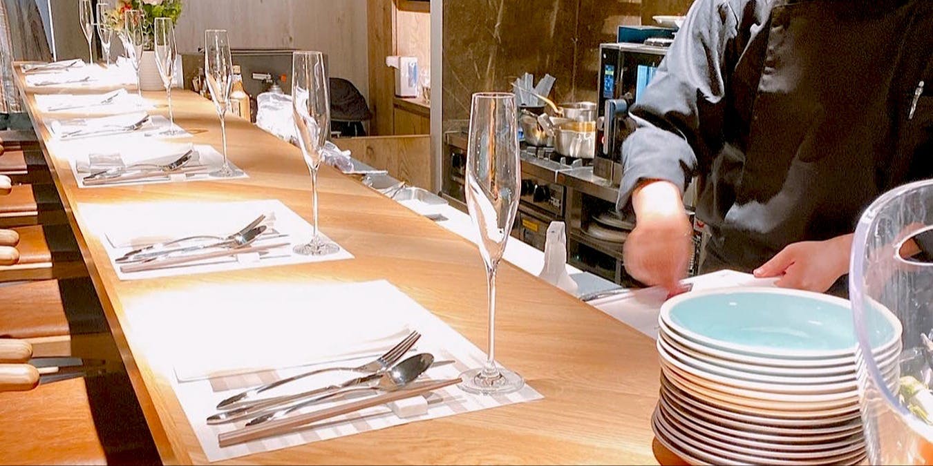 チェルカ トローヴァ 自由が丘（CERCA TROVA JIYUGAOKA）