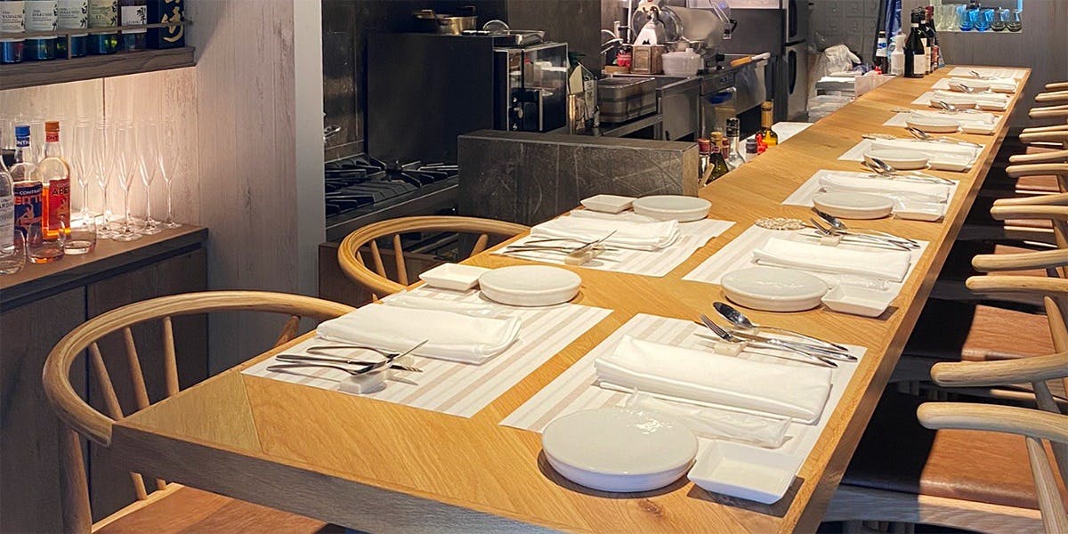 CERCA TROVA自由が丘