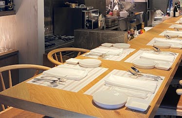 CERCA TROVA自由が丘