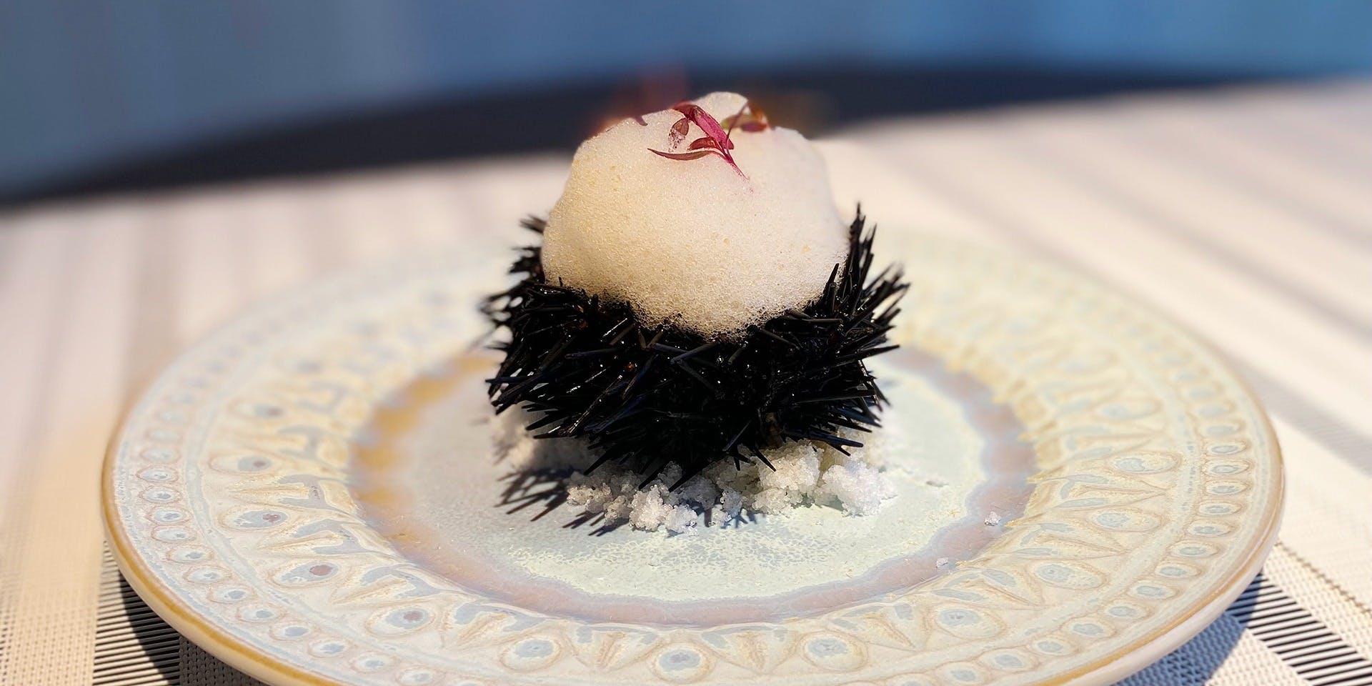 フランス料理自由自在 L'OSIER 銀座/フレンチ | ヒトサラ