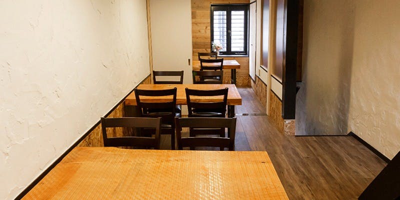 北新地 空海 SORAUMI - 画像1