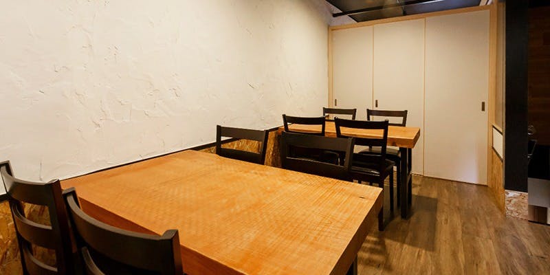 北新地 空海 SORAUMI - 画像2