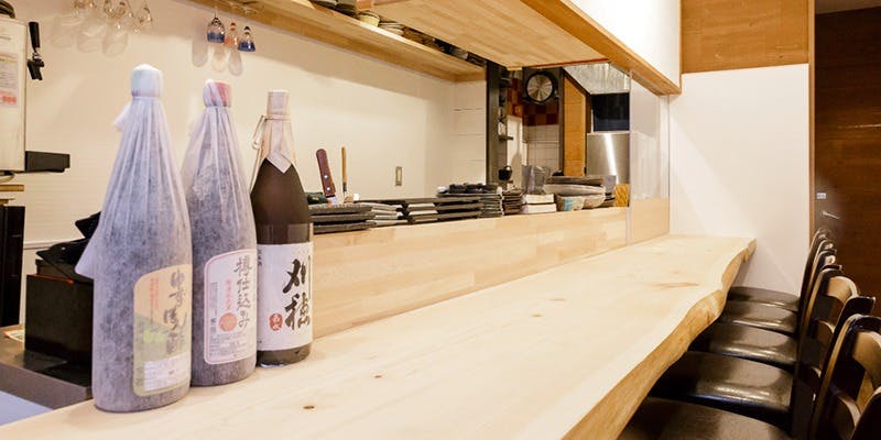 北新地 空海 SORAUMI - 画像3