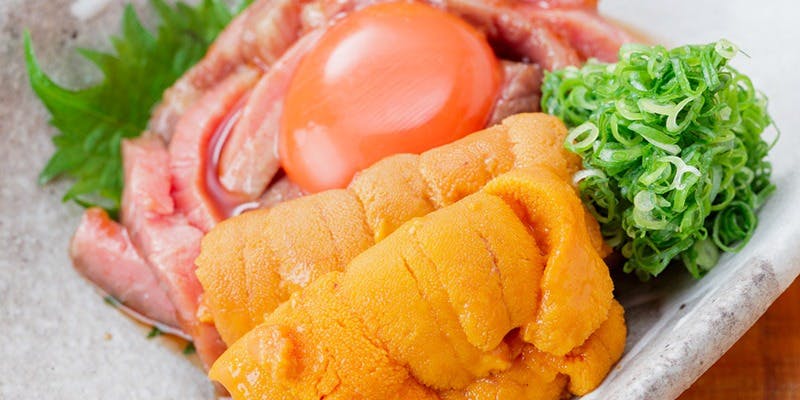 北新地 空海 SORAUMI - 画像5