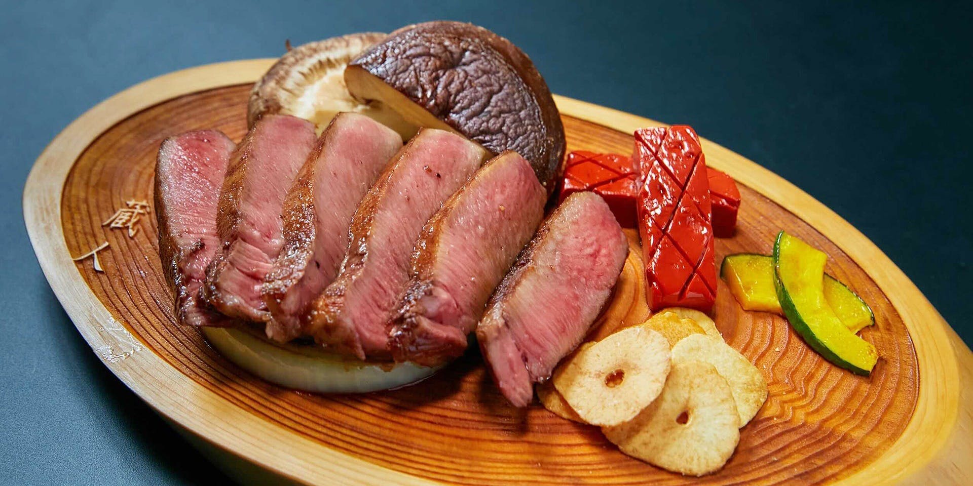 創作鉄板  蔵人 - 画像5