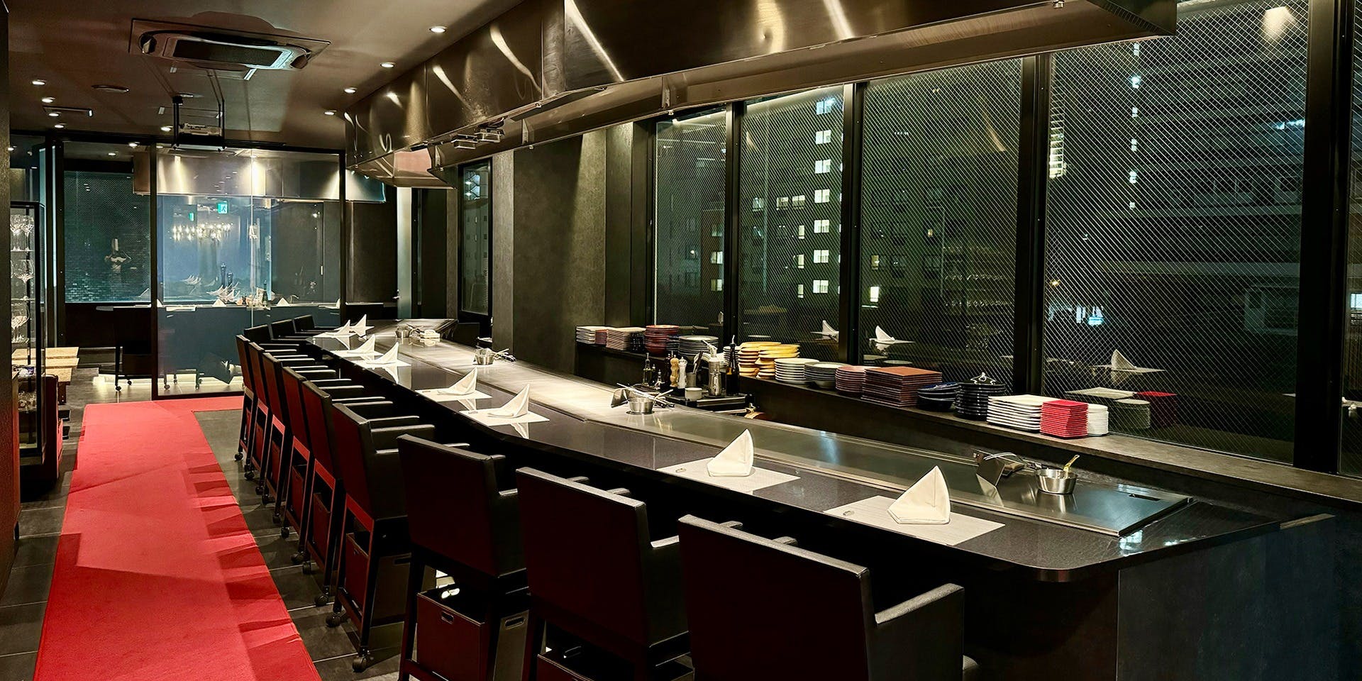 創作鉄板  蔵人 - 画像1