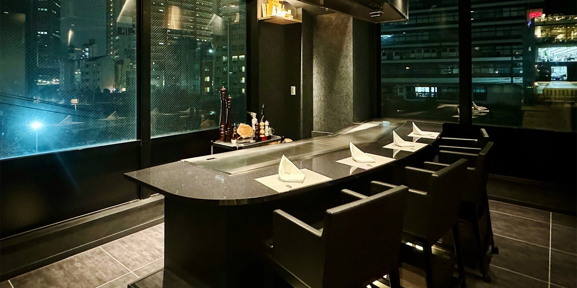 創作鉄板  蔵人 - 画像2