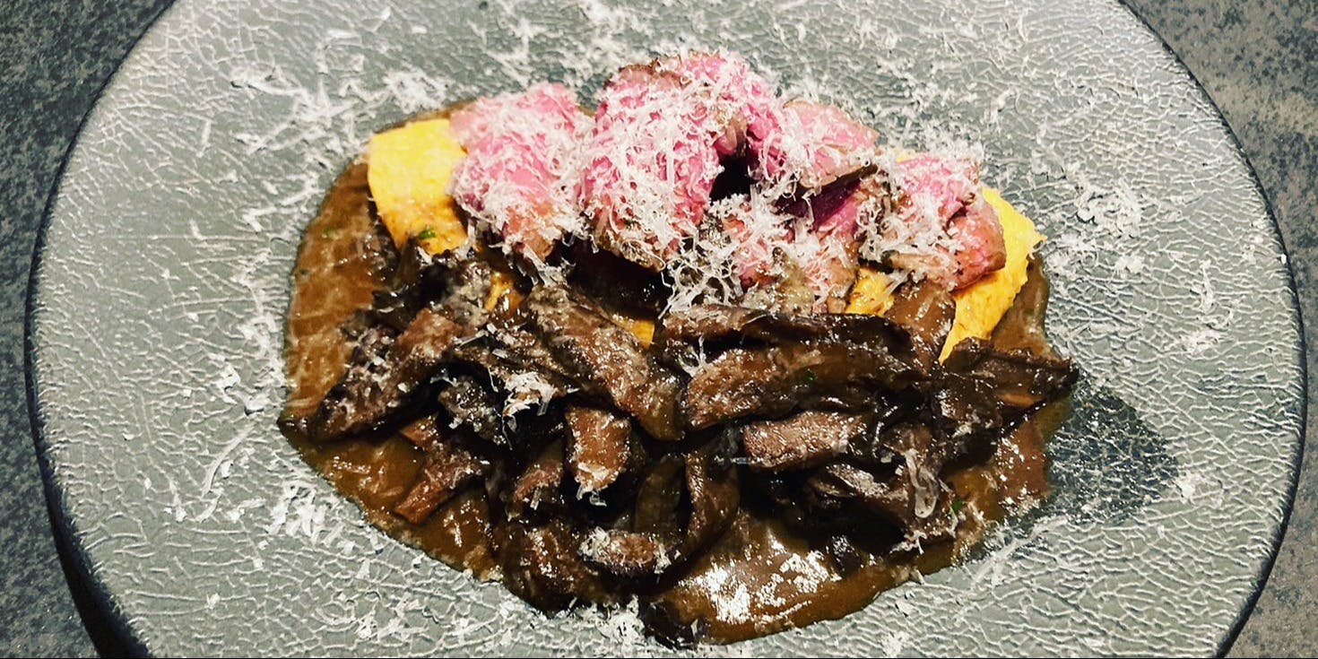 ラ リベルラ ドーロ - 画像10