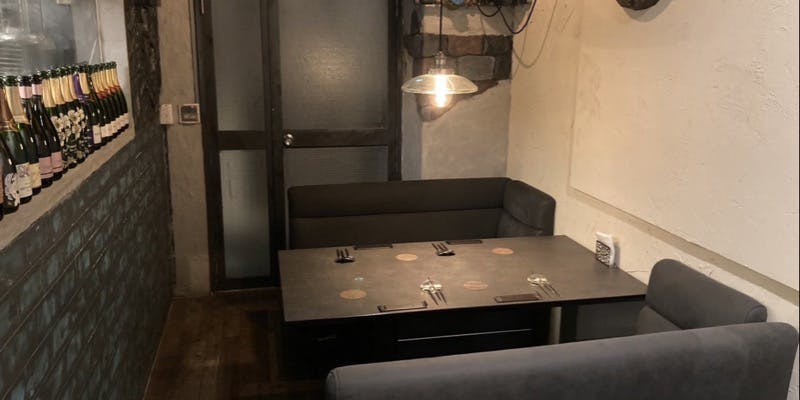 ラ リベルラ ドーロ - 画像11