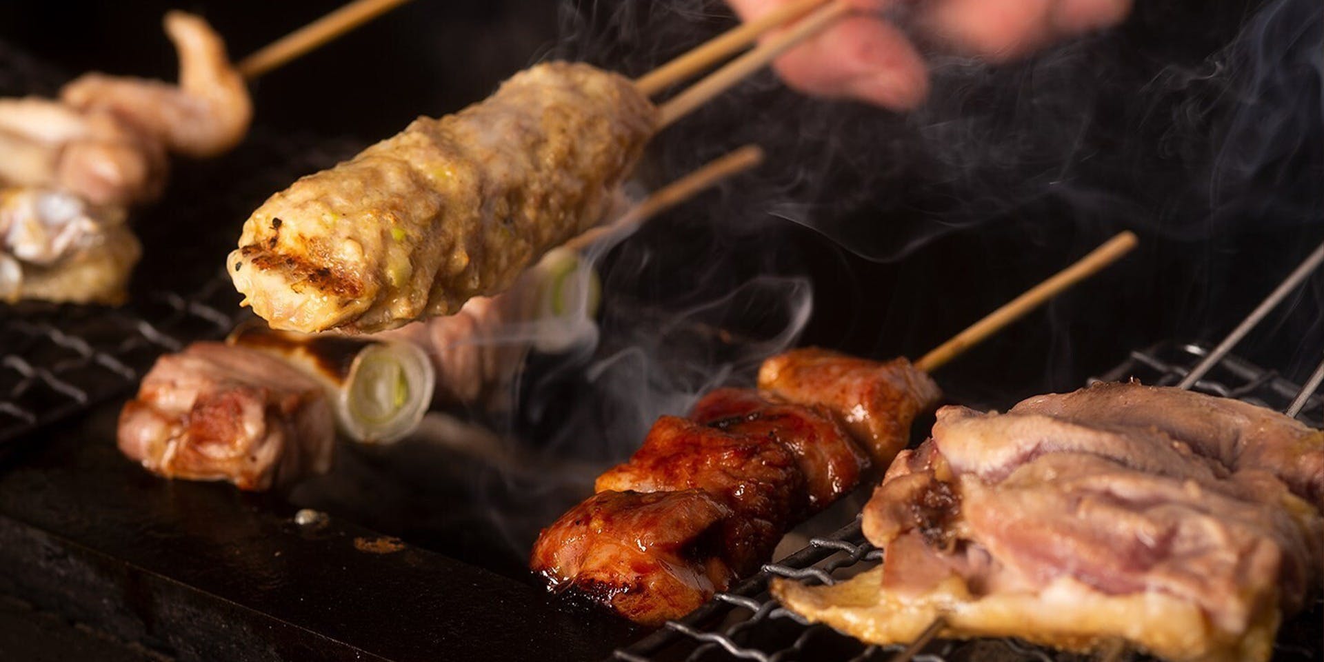 焼鳥ひなた - 画像3