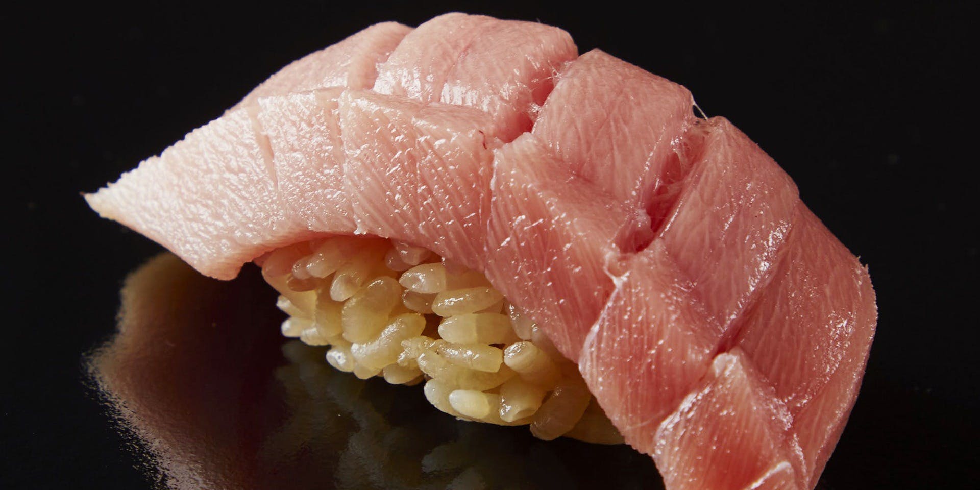 鮨和食 紅炉庵 なんば（【旧店名】料理屋 紅炉庵）