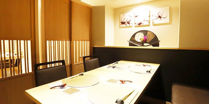 水道橋 鮨みつ - 画像3