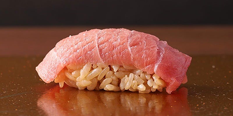 水道橋 鮨みつ - 画像5