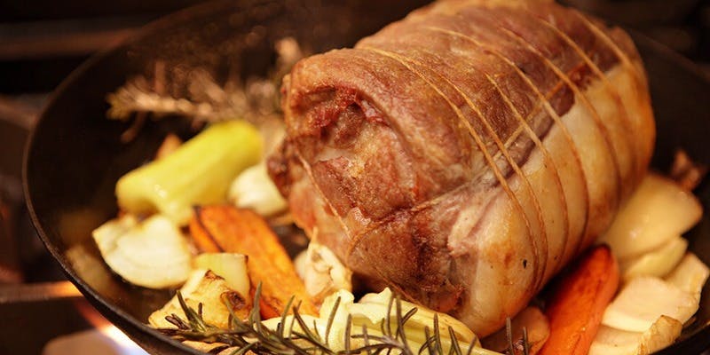 アドゥエパッシ（A due passi）