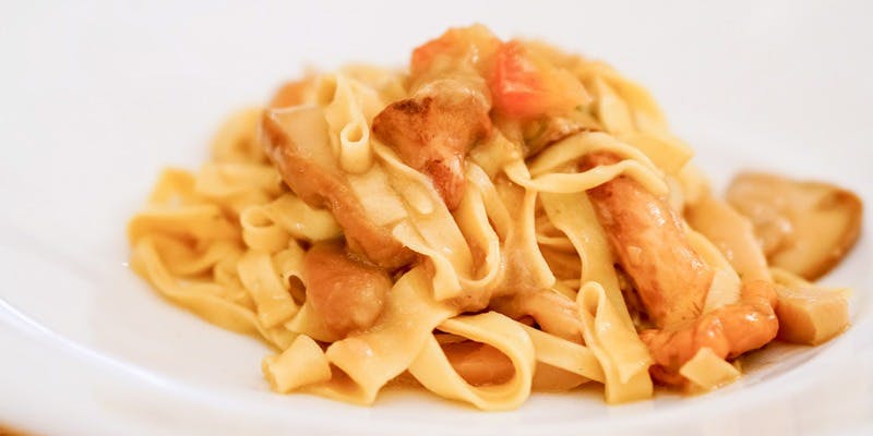 アドゥエパッシ（A due passi）