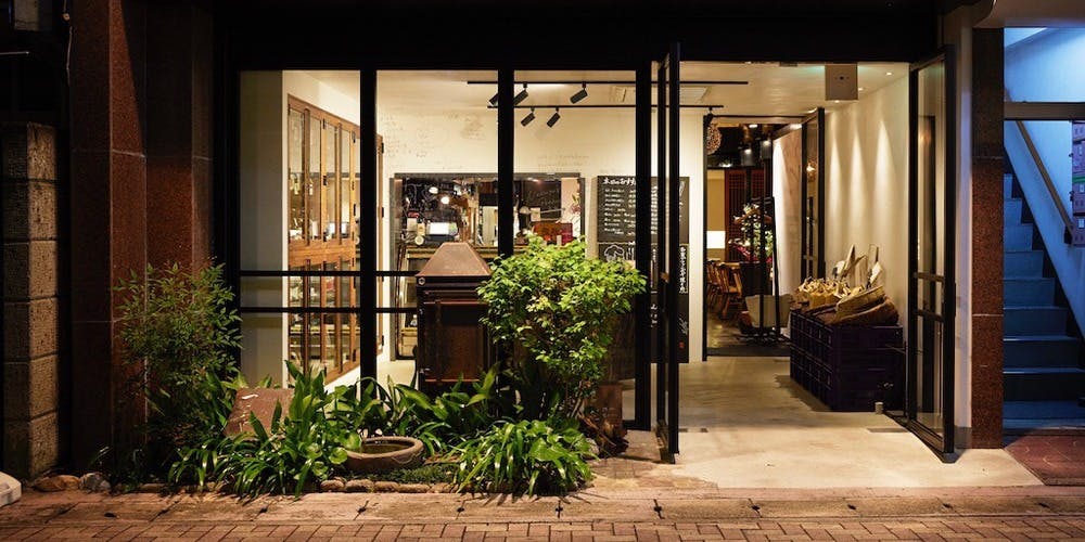 焼肉旬やさい ファンボギ - 画像4