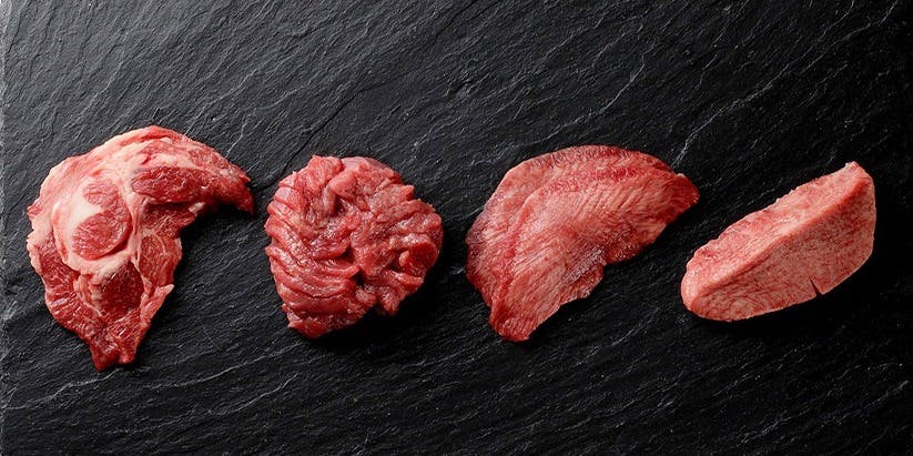 焼肉旬やさい ファンボギ