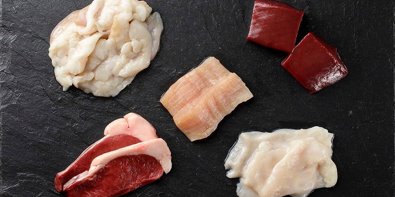 焼肉旬やさい ファンボギ