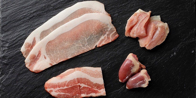 焼肉旬やさい ファンボギ