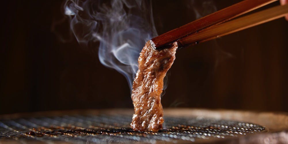 焼肉旬やさい ファンボギ