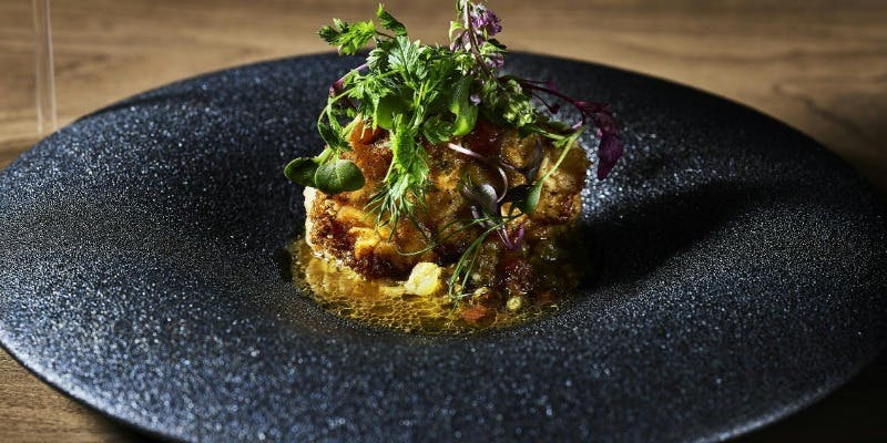 北海道キュイジーヌ カムイ