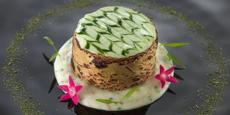 【一休土日祝日限定個室プラン】オードブルやWメインなど全6品！3ドリンク付き（個室確約）