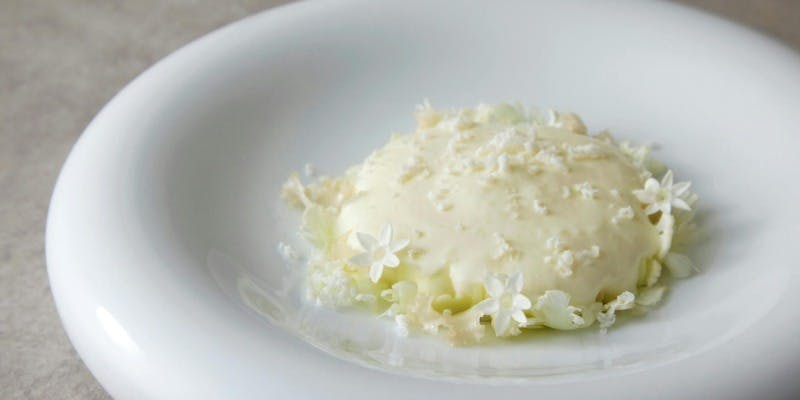 【ヴィーガンコース / PureRAY（ピュアレイ）】＋ヴィーガン認証ドリンク付き