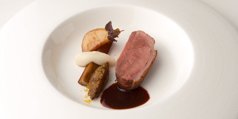 THE RAY／リーガロイヤルホテル大阪 - 画像14