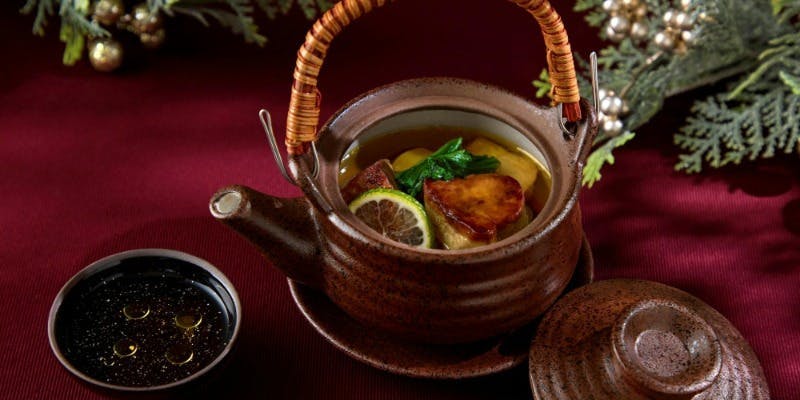 THE RAY／リーガロイヤルホテル大阪 - 画像12