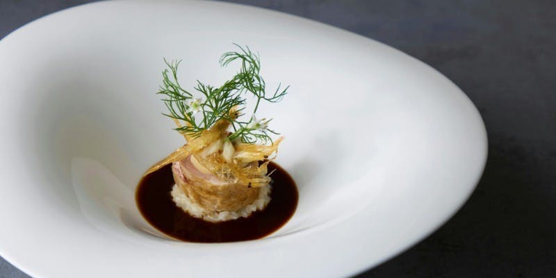 THE RAY／リーガロイヤルホテル大阪 - 画像27