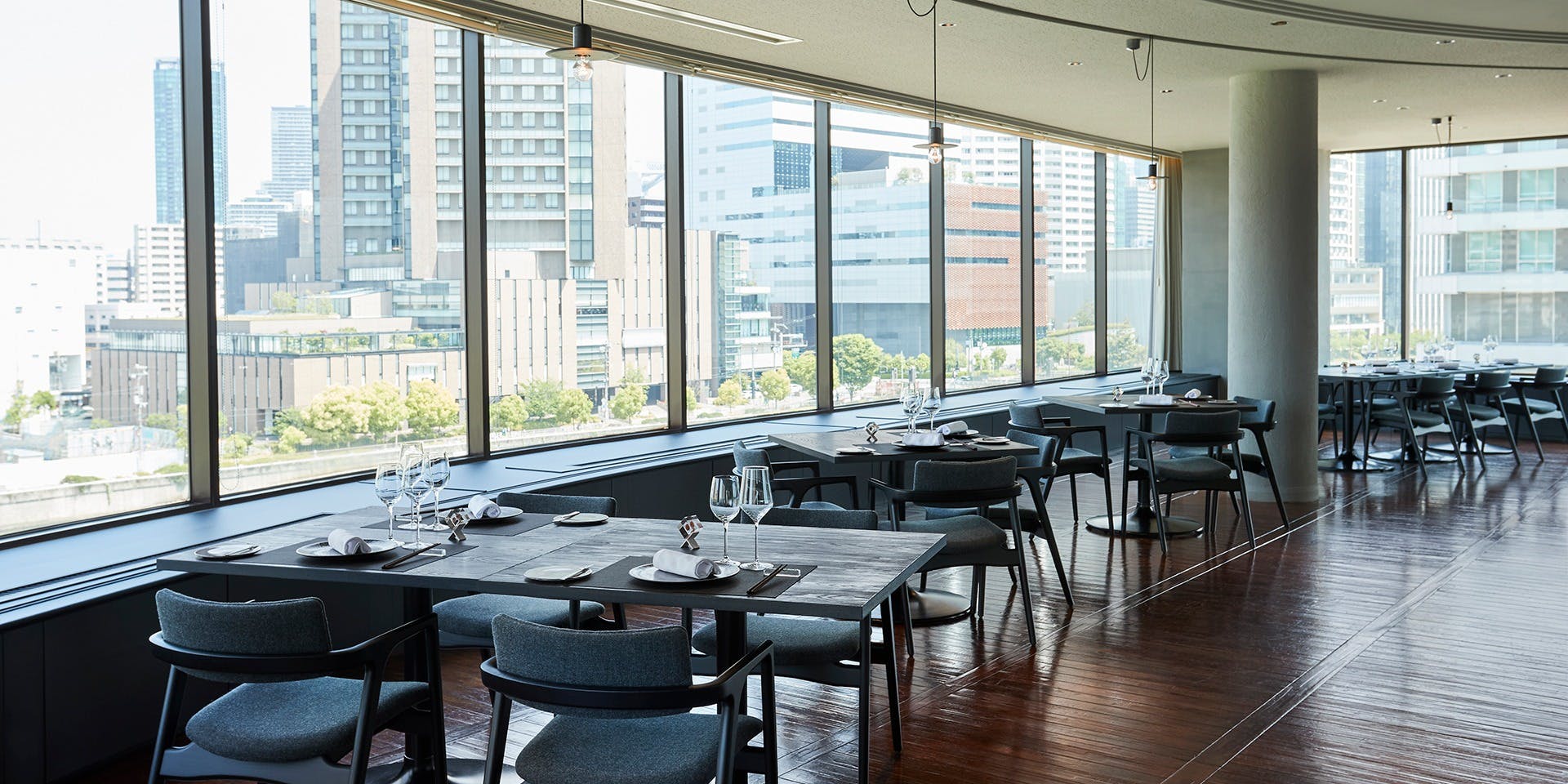 THE RAY／リーガロイヤルホテル大阪 - 画像2