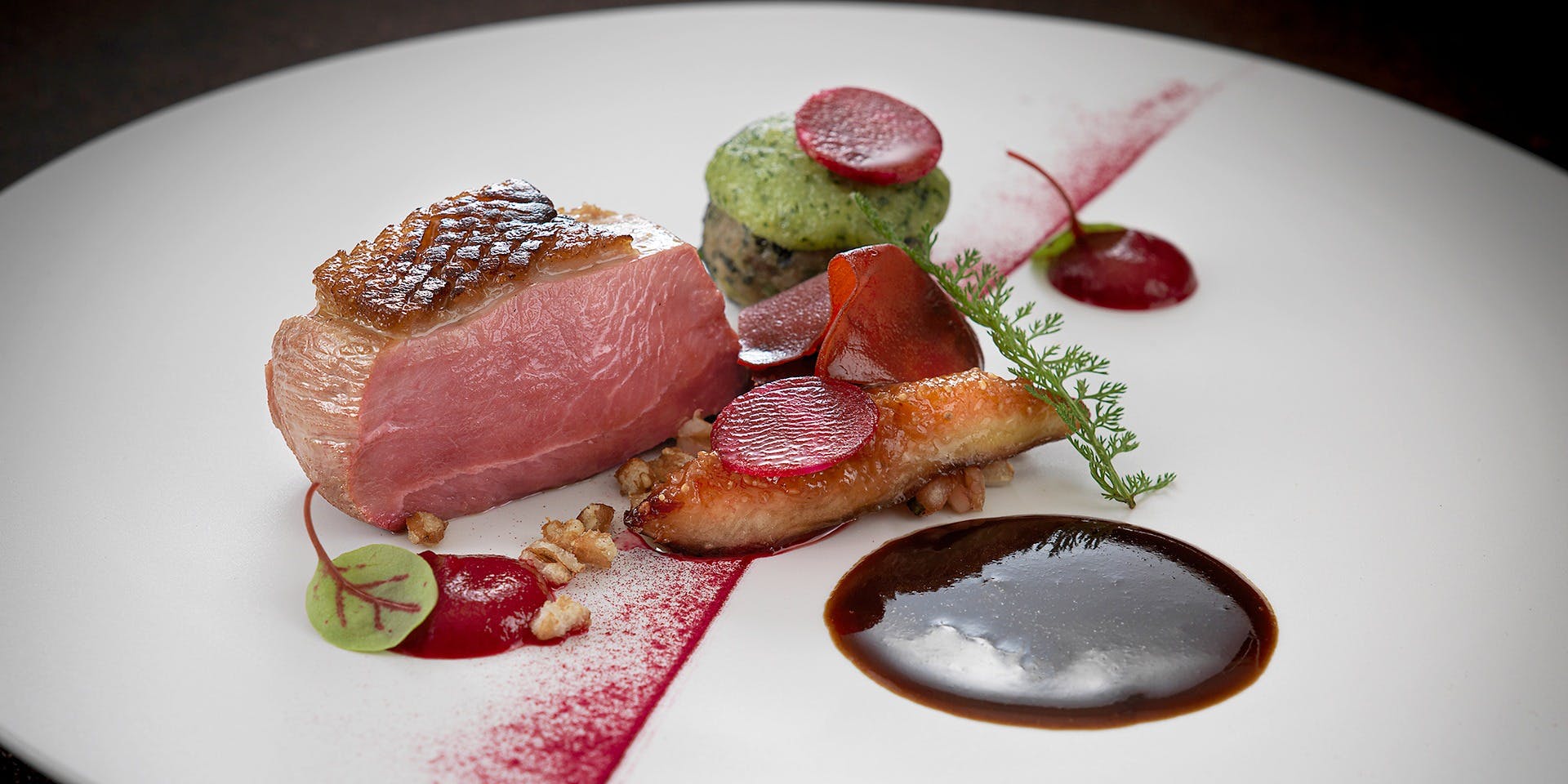 THE RAY／リーガロイヤルホテル大阪 - 画像5