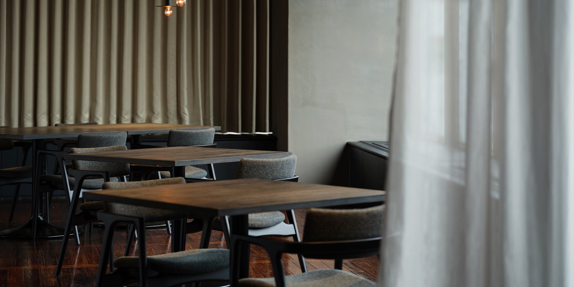 THE RAY／リーガロイヤルホテル大阪 - 画像1