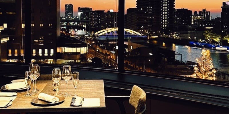 THE RAY／リーガロイヤルホテル大阪 - 画像31