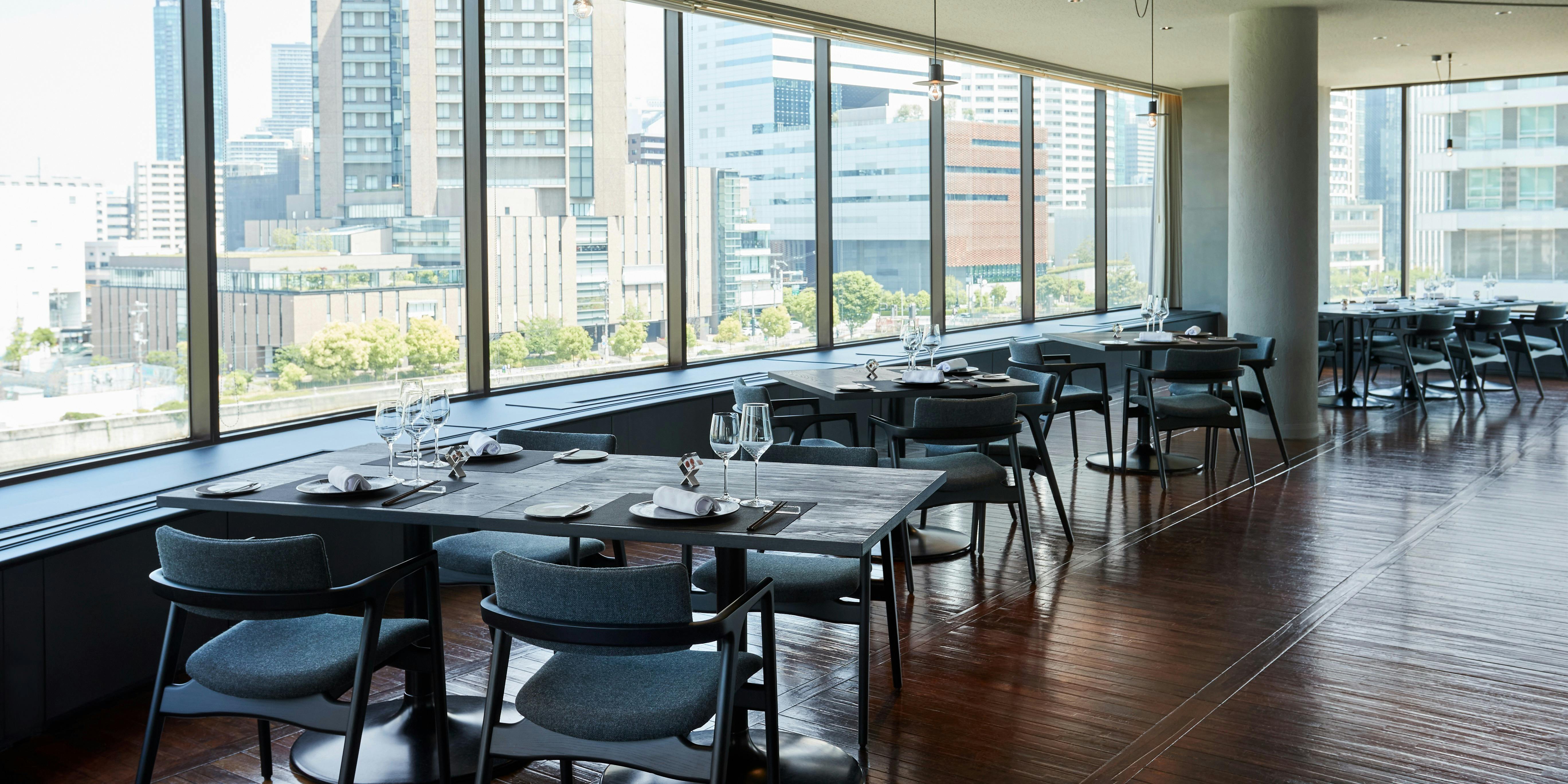 THE RAY／リーガロイヤルホテル大阪 - 画像32