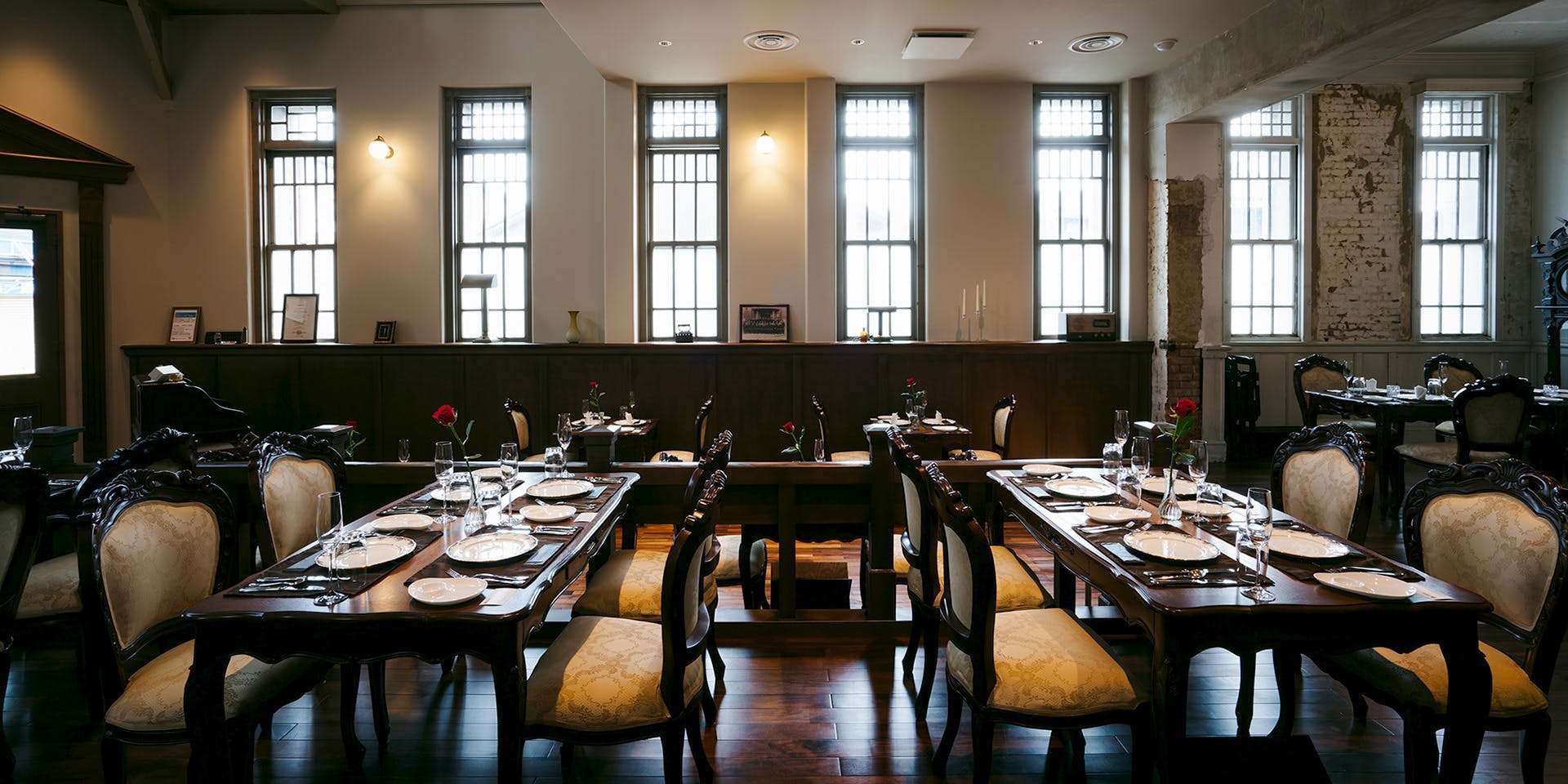 旧網干銀行 湊倶楽部