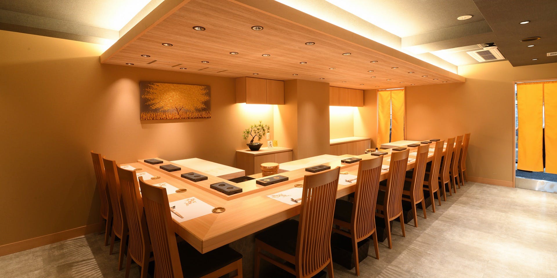 渋谷 すし仙 シブヤ スシセン 渋谷 寿司 一休 Comレストラン