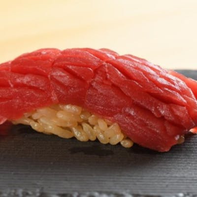 おまかせ握りコース