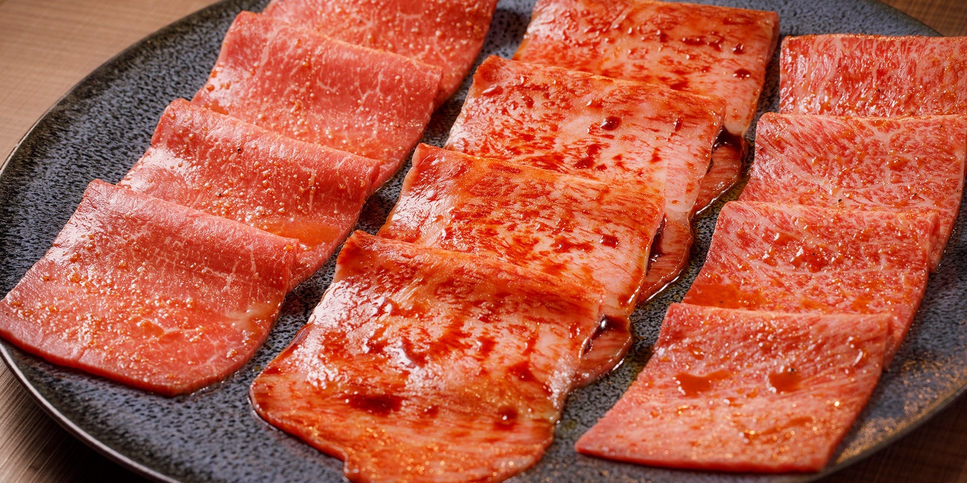 焼肉 うし松 - 画像4