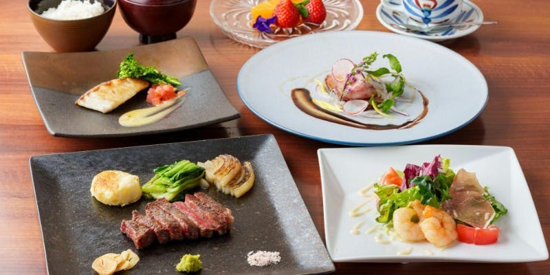 7/1～【知喜多コース】