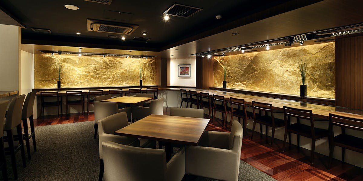 知喜多亭 和（なごみ） 2枚目