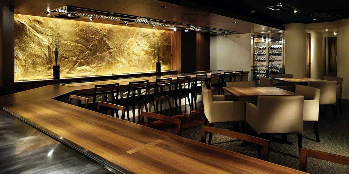 知喜多亭 和（なごみ） 3枚目