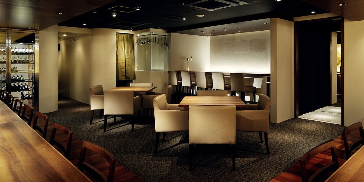 知喜多亭 和 - 画像3