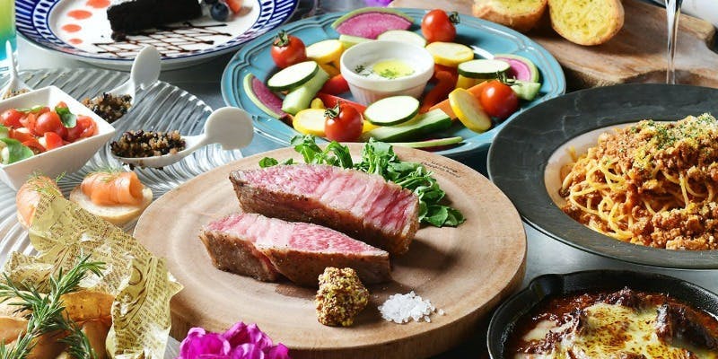 ONE on ONE（ワン オン ワン）